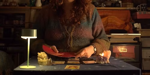 Tarot and Angel Card Readings
