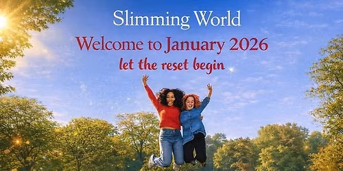 Leandra\u2019s big SlimmingWorld Launch event in Dunston 