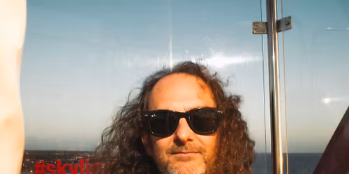 Michael Beach + Solo Career at Franks Wild Years