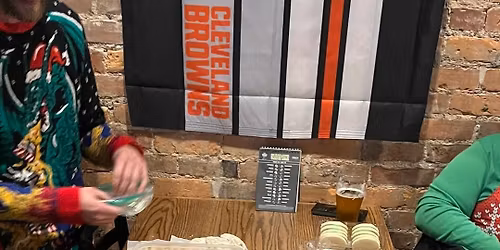 Holiday sweaters and sweet treats run \u2744\ufe0f\ud83c\udf6a\ud83c\udf84