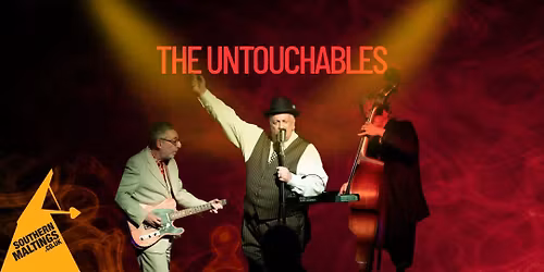The Untouchables