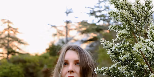 Melody Pool "Our Eternal Garden" Tour @ Lyric's Underground