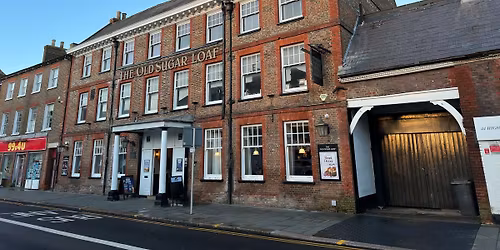 Dunstable In Person Networking from Business Buzz