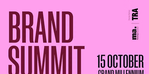 Brand Summit 2026