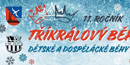 T\u0159\u00edkr\u00e1lov\u00fd b\u011bh - 11. ro\u010dn\u00edk