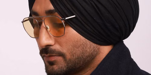Ranjit Bawa in Stockton
