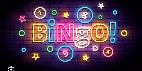 SA Softball Bar Bingo-SAVE THE DATE