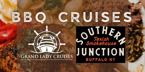 Southern Junction BBQ Cruise