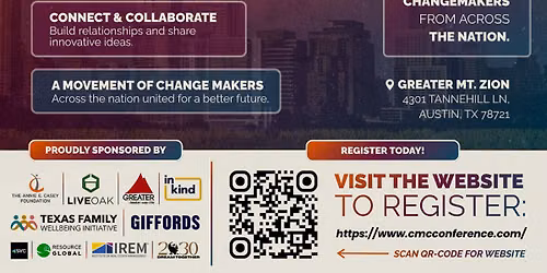 Cultivate Conference