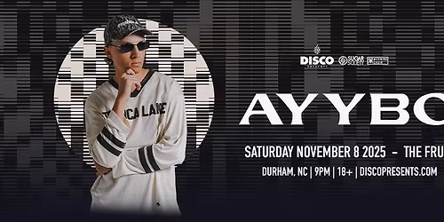 AYYBO l November 8 l Durham Fruit