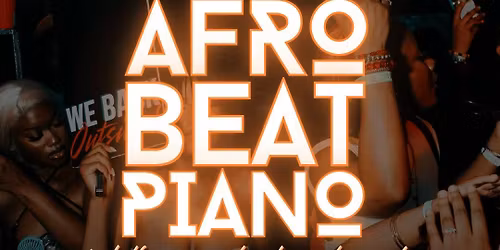 \ud83d\udd25AFROBEAT PIANO\ud83c\udfb6 : \ud83d\udc30EASTER FRIDAY! \ud83d\udc23\ud83d\udd25