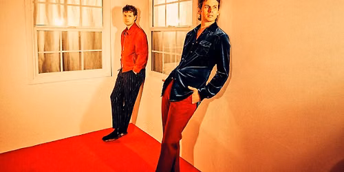 Foster The People