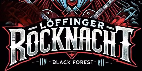 L\u00f6ffinger Rocknacht