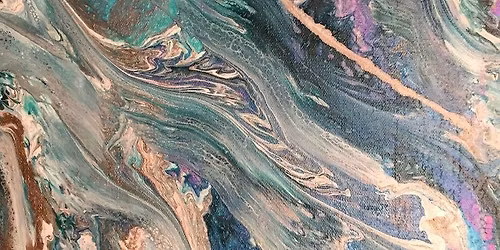 Paint Night