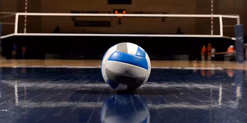 Minnesota Golden Gophers at Indiana Hoosiers Womens Volleyball