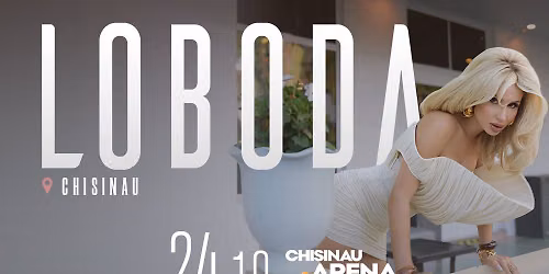 LOBODA