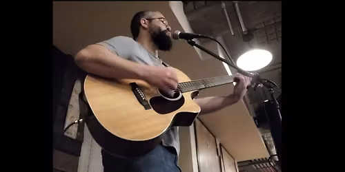 Sully Solo 8-11 @ Corner's Tavern