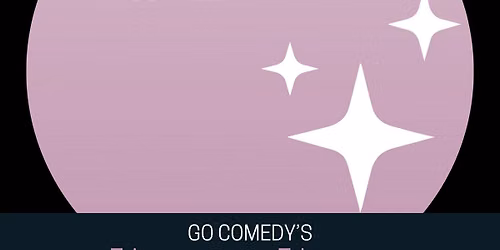 Beginner\u2019s Luck | Monthly Improvised Show 