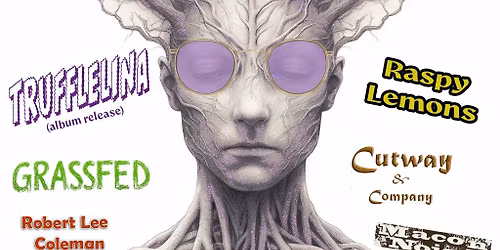 3rd Annual Mullberries Jam and Record Release