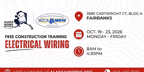 FREE- Electrical Wiring Training