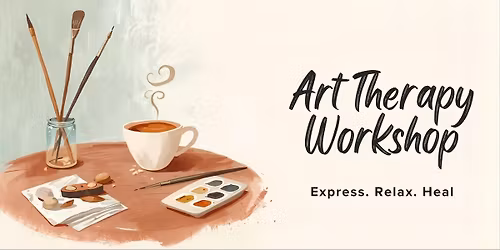 Art Therapy Workshop