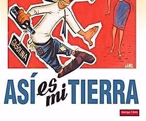 Gigantes de la comedia: Cantinflas y Tin Tan | \u00a1As\u00ed es mi tierra!