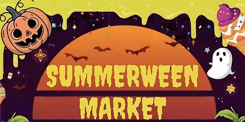 SUMMERWEEN MARTKET