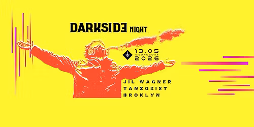 GROUND \/\/ DARKSIDE NIGHT: THE MID-WEEK EXORCISM \u26a0\ufe0f