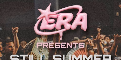 STILL SUMMER \u2600\ufe0f - SEPT 25TH