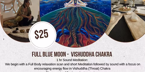 Divine Flow Sound Meditation