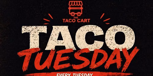Taco Tuesday