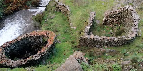 PASSADI\u00c7OS DO MONDEGO SERRA DE MAUN\u00c7A