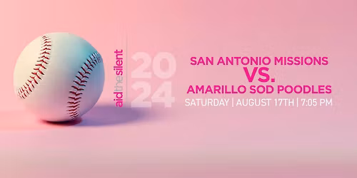 San Antonio Missions at Amarillo Sod Poodles at Hodgetown