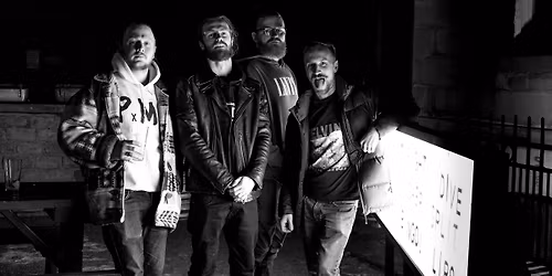 SPLIT LIPS | Northern Quarter, Huddersfield