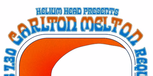 Carlton Melton \/ Requiem Blues \/ Xeeland - Live in Liverpool