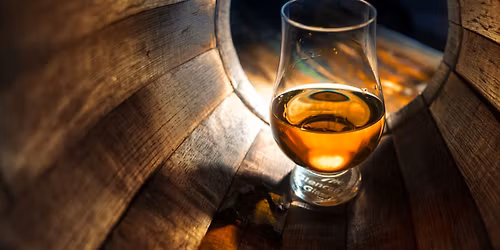 Scotch Tasting Fundraiser at the Celtic Arts Foundation
