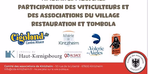 Les parcs animaliers et le ch\u00e2teau du Haut Koenigsbourg en f\u00eate !