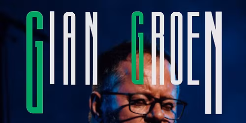 Gian Groen 