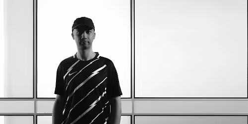 Bladerunner, Sub Zero, Eksman, Benny L, Devilman in Birmingham