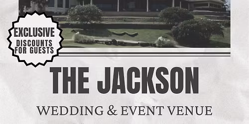 Open House at The Jackson