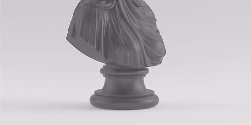 5-Day Kids Sculpture and 3D Art Camp - Create custom art!