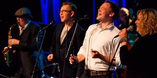 BENJAMIN KOPPEL JAZZ GALLA - CELEBRATING STING | ROTATIONEN HOLB\u00c6K