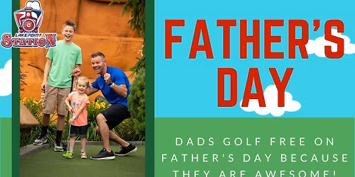 Father's Day