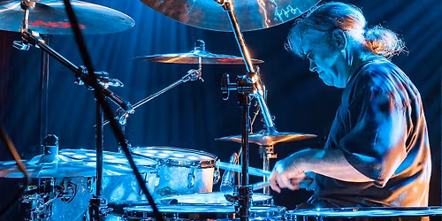 Ian Paice - feat.: Purpendicular - Aschaffenburg - neuer Termin!