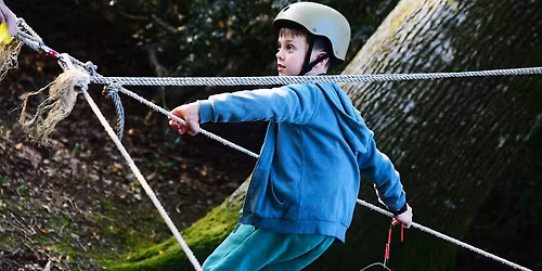 Family Activity Afternoon at Magdalen Farm