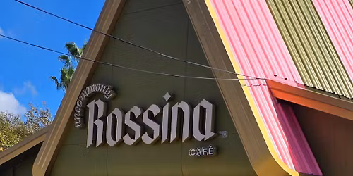 STX Markets x Rossina Market