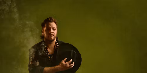 Matt Lang in Brossard