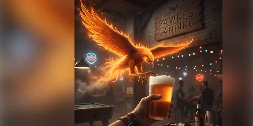 St Patty's Day Green Party 