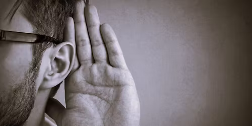 Launnie Monthly Storytelling