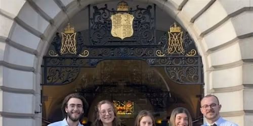 Lunchtime Recital - Regent\u2019s Wind Quintet